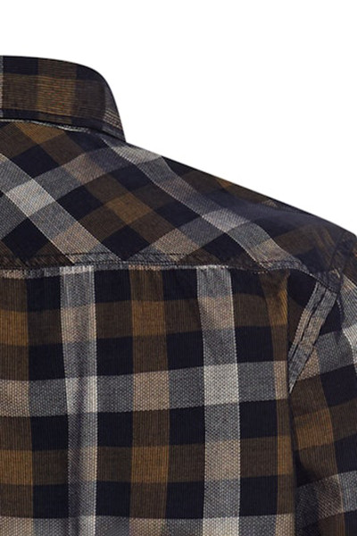 ING CAMEL ACTIVE LONGSLEEVE SHIRT - Kép 7