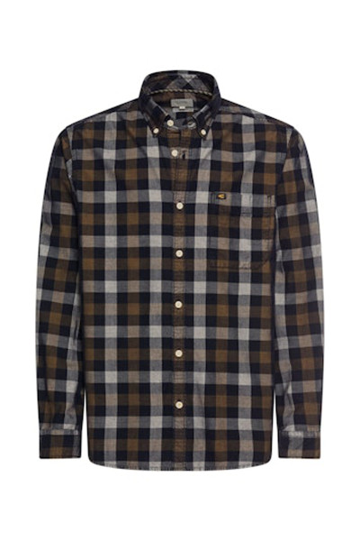 ING CAMEL ACTIVE LONGSLEEVE SHIRT - Kép 4