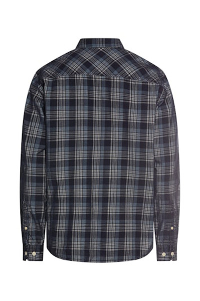 ING CAMEL ACTIVE LONGSLEEVE SHIRT - Kép 5