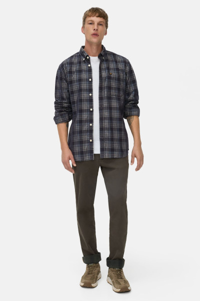 ING CAMEL ACTIVE LONGSLEEVE SHIRT - Kép 2