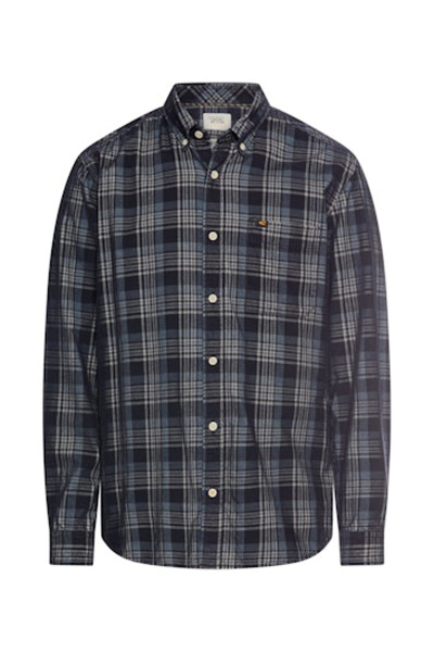 ING CAMEL ACTIVE LONGSLEEVE SHIRT - Kép 4