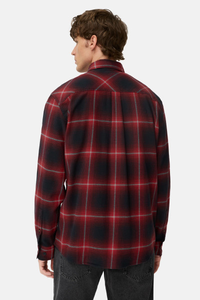 KOŠILE CAMEL ACTIVE LONGSLEEVE SHIRT - Fotografie č. 3