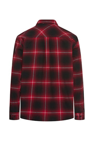 KOŠILE CAMEL ACTIVE LONGSLEEVE SHIRT - Fotografie č. 5