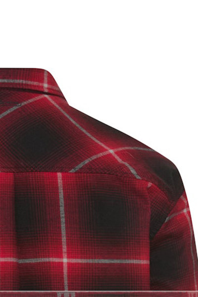 KOŠILE CAMEL ACTIVE LONGSLEEVE SHIRT - Fotografie č. 7