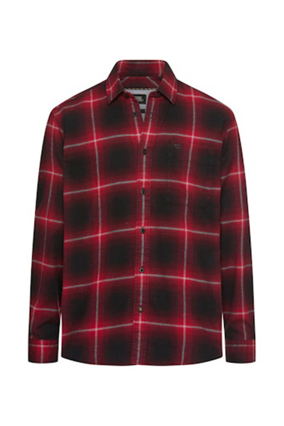 KOŠILE CAMEL ACTIVE LONGSLEEVE SHIRT - Fotografie č. 4