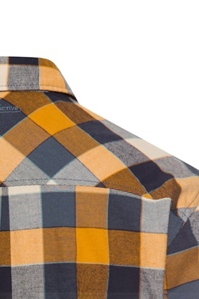 KOŠILE CAMEL ACTIVE LONGSLEEVE SHIRT - Fotografie č. 7