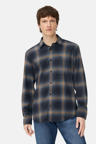 KOŠILE CAMEL ACTIVE LONGSLEEVE SHIRT - Fotografie č. 1