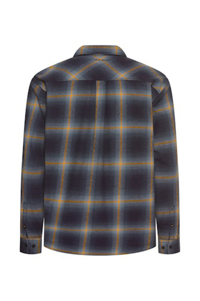 KOŠILE CAMEL ACTIVE LONGSLEEVE SHIRT - Fotografie č. 5