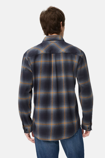 KOŠILE CAMEL ACTIVE LONGSLEEVE SHIRT - Fotografie č. 3