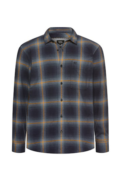 KOŠILE CAMEL ACTIVE LONGSLEEVE SHIRT - Fotografie č. 4