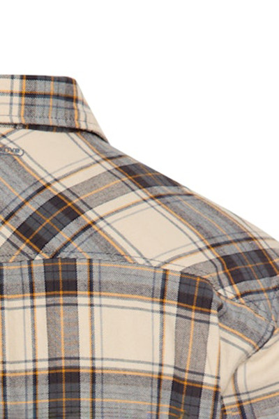 KOŠILE CAMEL ACTIVE LONGSLEEVE SHIRT - Fotografie č. 7