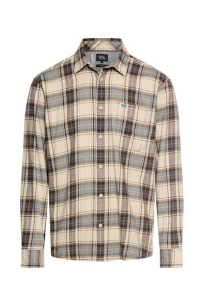 KOŠILE CAMEL ACTIVE LONGSLEEVE SHIRT - Fotografie č. 4