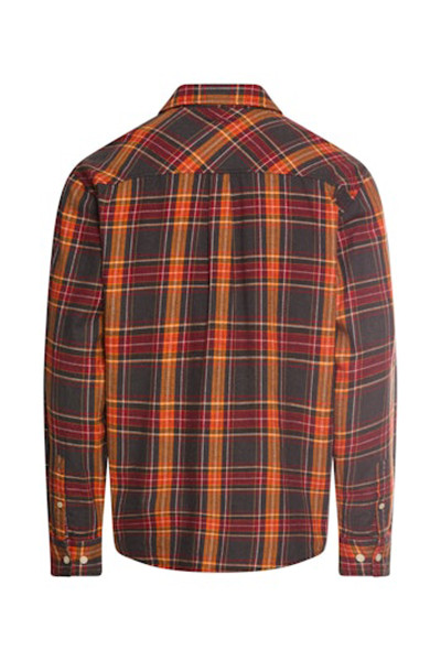 KOŠILE CAMEL ACTIVE LONGSLEEVE SHIRT - Fotografie č. 5