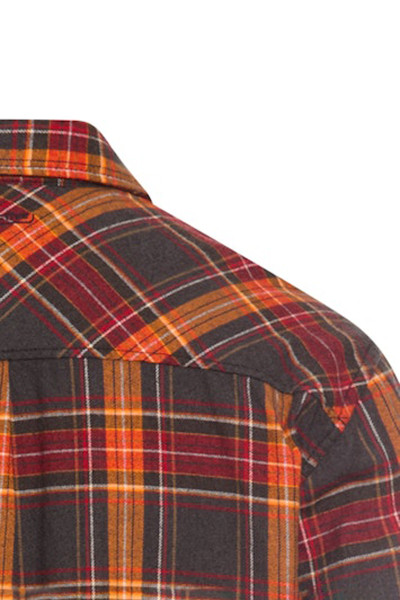 KOŠILE CAMEL ACTIVE LONGSLEEVE SHIRT - Fotografie č. 7