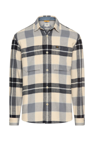 ING CAMEL ACTIVE LONGSLEEVE SHIRT - Kép 4