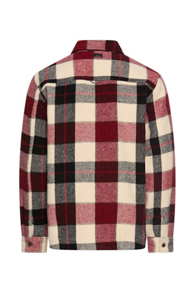 KOŠILE CAMEL ACTIVE OVERSHIRT - Fotografie č. 4