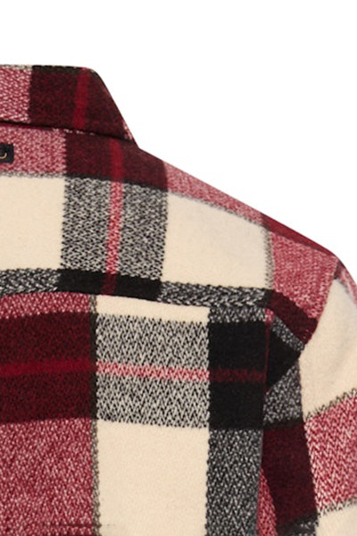 KOŠILE CAMEL ACTIVE OVERSHIRT - Fotografie č. 6