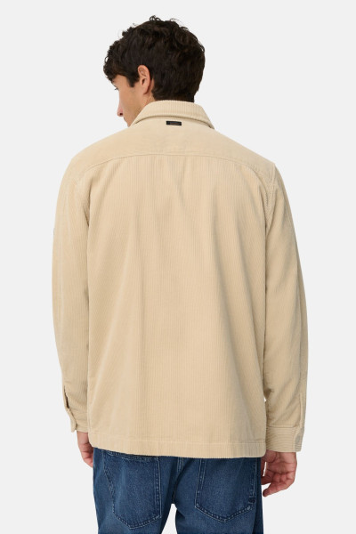 ING CAMEL ACTIVE OVERSHIRT - Kép 3