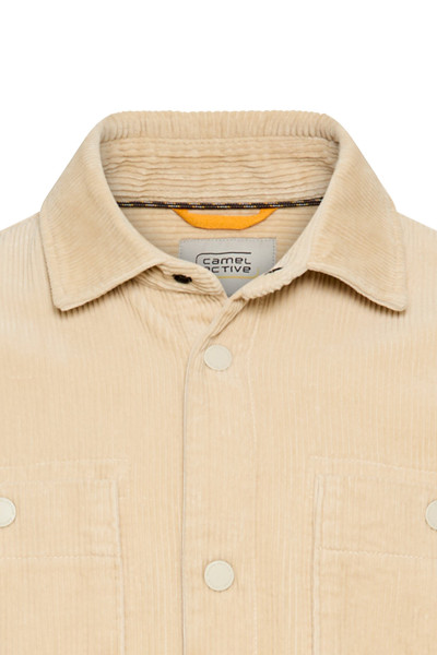 ING CAMEL ACTIVE OVERSHIRT - Kép 6