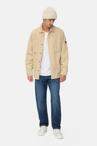 ING CAMEL ACTIVE OVERSHIRT - Kép 2
