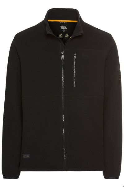 MELEGÍTŐ FELSŐ CAMEL ACTIVE FLEECEJACKET - Kép 4