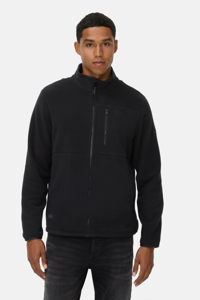 MELEGÍTŐ FELSŐ CAMEL ACTIVE FLEECEJACKET - Kép 1