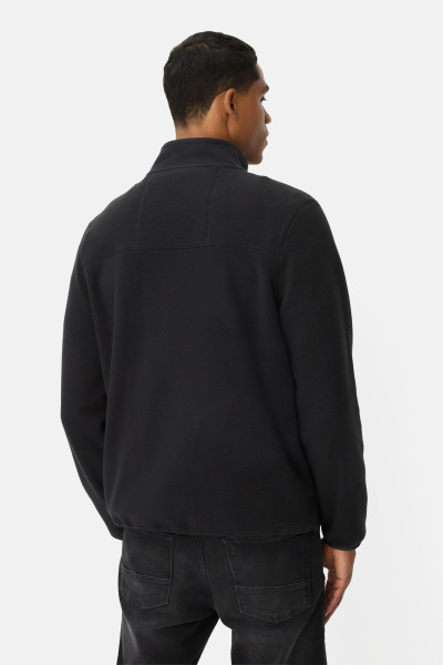 MELEGÍTŐ FELSŐ CAMEL ACTIVE FLEECEJACKET - Kép 3
