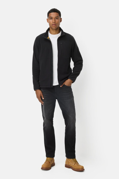 MELEGÍTŐ FELSŐ CAMEL ACTIVE FLEECEJACKET - Kép 2