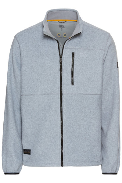 MELEGÍTŐ FELSŐ CAMEL ACTIVE FLEECEJACKET - Kép 4