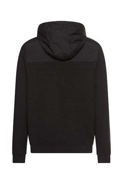 MELEGÍTŐ FELSŐ CAMEL ACTIVE SWEATJACKET - Kép 5