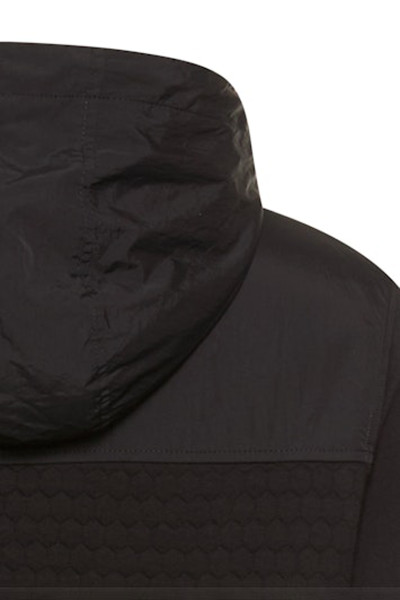 MELEGÍTŐ FELSŐ CAMEL ACTIVE SWEATJACKET - Kép 7