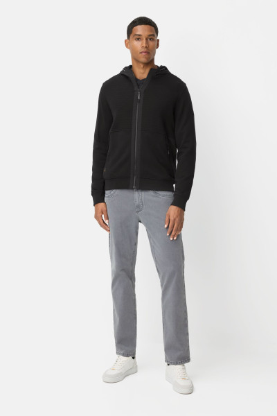 MELEGÍTŐ FELSŐ CAMEL ACTIVE SWEATJACKET - Kép 2