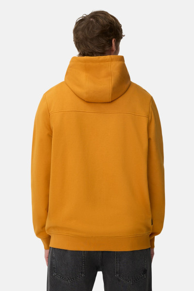 MELEGÍTŐ FELSŐ CAMEL ACTIVE SWEATJACKET - Kép 3