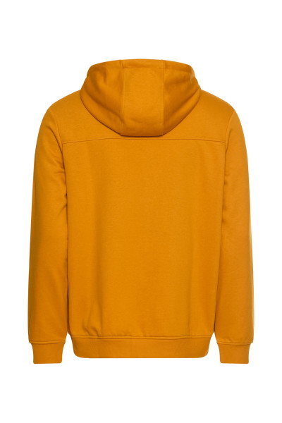 MELEGÍTŐ FELSŐ CAMEL ACTIVE SWEATJACKET - Kép 5