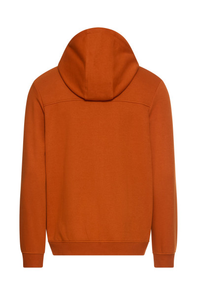 MELEGÍTŐ FELSŐ CAMEL ACTIVE SWEATJACKET - Kép 7