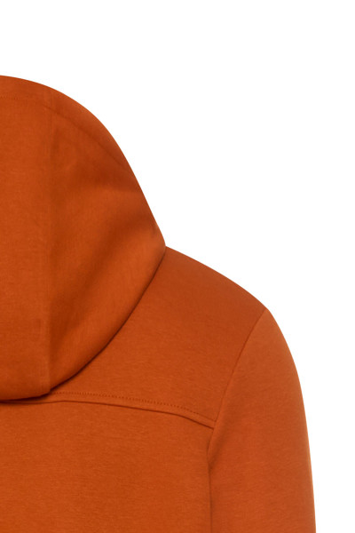 MELEGÍTŐ FELSŐ CAMEL ACTIVE SWEATJACKET - Kép 9
