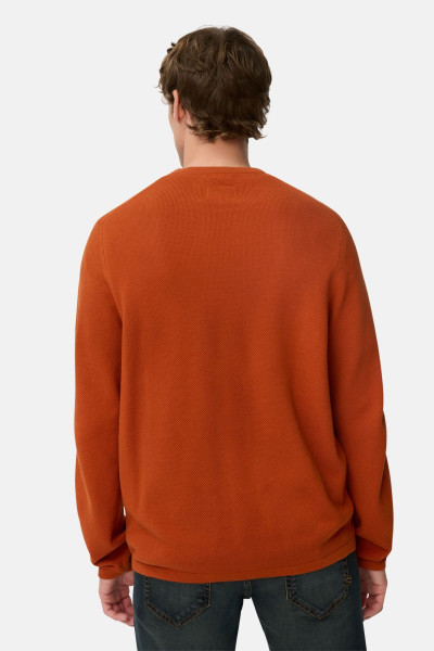 PULÓVER CAMEL ACTIVE PULLOVER - Kép 3