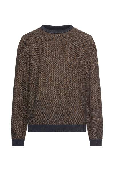 PULÓVER CAMEL ACTIVE PULLOVER - Kép 4