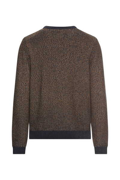 PULÓVER CAMEL ACTIVE PULLOVER - Kép 5