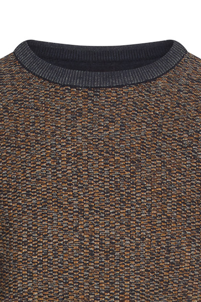 PULÓVER CAMEL ACTIVE PULLOVER - Kép 6