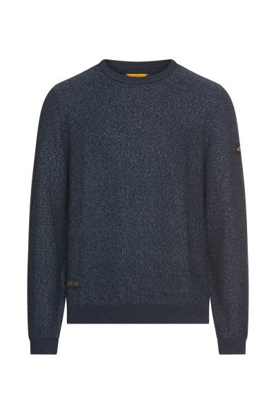 PULÓVER CAMEL ACTIVE PULLOVER - Kép 4