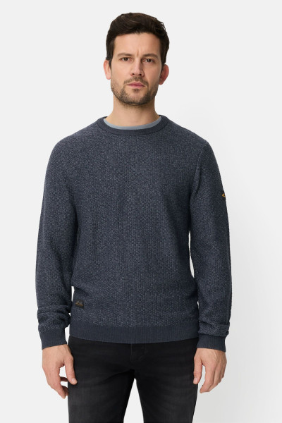 PULÓVER CAMEL ACTIVE PULLOVER - Kép 1