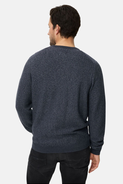 PULÓVER CAMEL ACTIVE PULLOVER - Kép 3