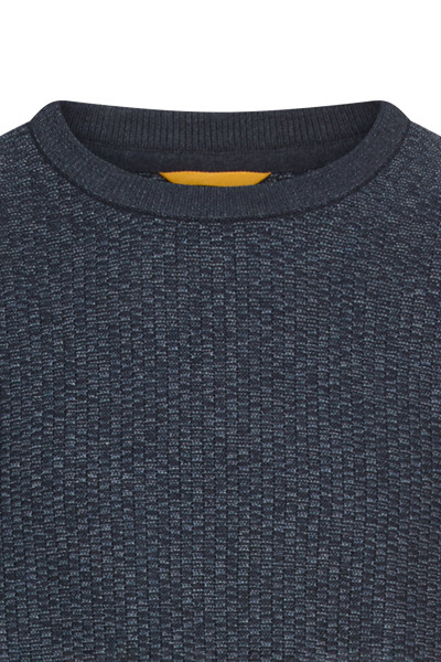PULÓVER CAMEL ACTIVE PULLOVER - Kép 6