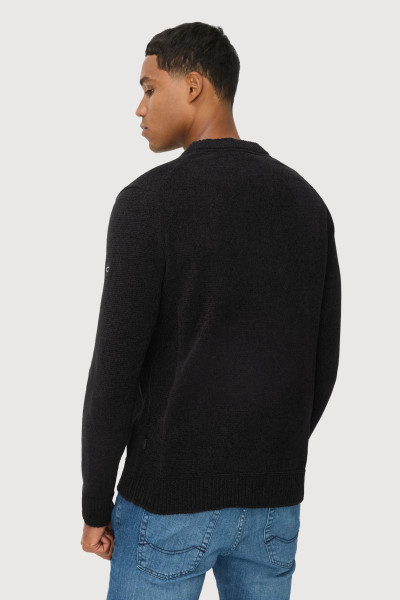 PULÓVER CAMEL ACTIVE PULLOVER - Kép 3