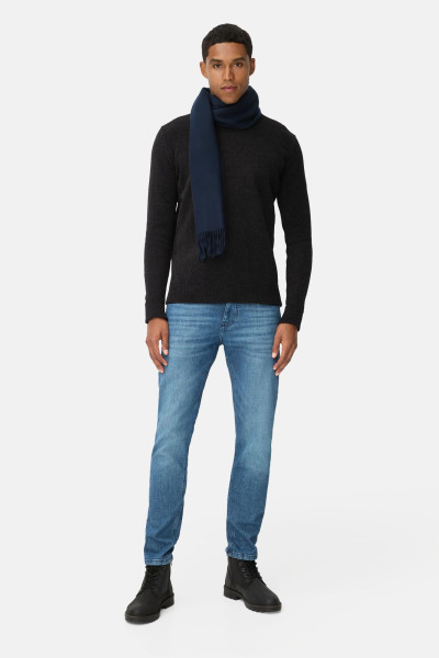 PULÓVER CAMEL ACTIVE PULLOVER - Kép 2