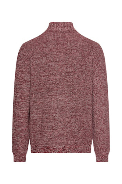 SVETR CAMEL ACTIVE KNITTED JACKET - Fotografie č. 2