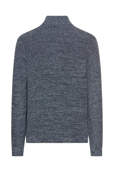 SVETR CAMEL ACTIVE KNITTED JACKET - Fotografie č. 5