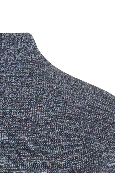 SVETR CAMEL ACTIVE KNITTED JACKET - Fotografie č. 7