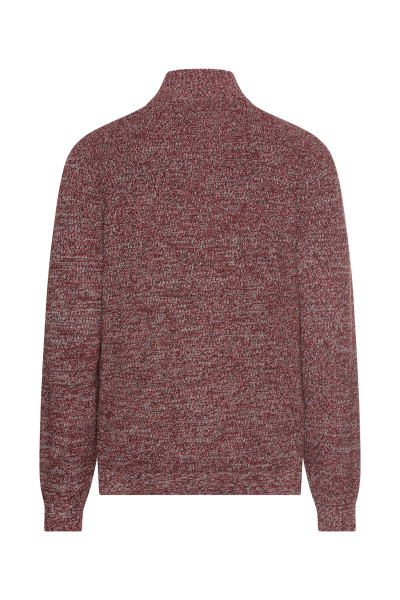 SVETR CAMEL ACTIVE KNITTED TROYER - Fotografie č. 5